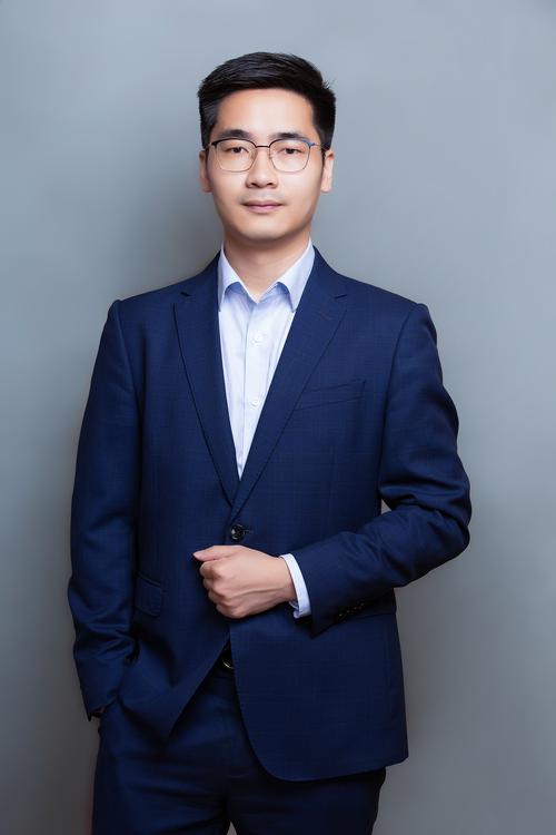 林致远 创意策略总监